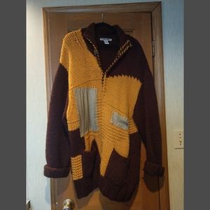 Vintage  Men's Phat Farm Sweater XXL